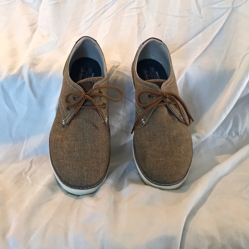 Men’s Casual Shoes
